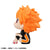MegaHouse Lookup Haikyu!! Shoyo Hinata Uniform ver. (Repeat）