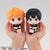 MegaHouse Lookup Haikyu!! Shoyo Hinata Uniform ver. (Repeat）