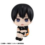 MegaHouse Lookup Haikyu!! Tobio Kageyama Uniform ver.（Repeat）