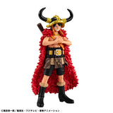 MEGAHOUSE WALLSTAR ONE PIECE Monkey D. Luffy (Elbaph Arc)