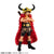 MEGAHOUSE WALLSTAR ONE PIECE Monkey D. Luffy (Elbaph Arc)