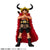 MEGAHOUSE WALLSTAR ONE PIECE Monkey D. Luffy (Elbaph Arc)