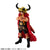 MEGAHOUSE WALLSTAR ONE PIECE Monkey D. Luffy (Elbaph Arc)