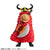 MEGAHOUSE WALLSTAR ONE PIECE Monkey D. Luffy (Elbaph Arc)