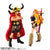 MEGAHOUSE WALLSTAR ONE PIECE Monkey D. Luffy (Elbaph Arc)