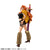 MEGAHOUSE WALLSTAR ONE PIECE Nami (Elbaph Arc)
