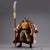 MegaHouse Variable Action Heroes ONE PIECE "Whitebeard" Edward Newgate Ver.1.5