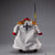 MegaHouse Variable Action Heroes ONE PIECE "Whitebeard" Edward Newgate Ver.1.5