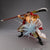 MegaHouse Variable Action Heroes ONE PIECE "Whitebeard" Edward Newgate Ver.1.5