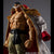 MegaHouse Variable Action Heroes ONE PIECE "Whitebeard" Edward Newgate Ver.1.5
