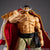 MegaHouse Variable Action Heroes ONE PIECE "Whitebeard" Edward Newgate Ver.1.5
