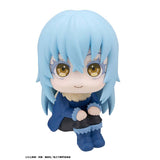 MegaHouse Lookup That Time I Got Reincarnated as a Slime Rimuru Tempest