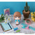 MegaHouse LookUp Ao no Hako Blue Box Chinatsu Kano