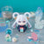 MegaHouse Lookup Cosmic Princess Kaguya! Yachiyo Runami【with gift】