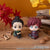 MegaHouse Lookup NARUTO Shippuden Shikamaru Nara & Gaara Smile ver. set【with gift】