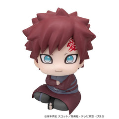 MegaHouse Lookup NARUTO Shippuden Gaara Smile ver.
