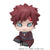 MegaHouse Lookup NARUTO Shippuden Gaara Smile ver.