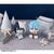 MegaHouse Lookup TV Anime Ulquiorra Cifer BLEACH & Grimmjow Jaegerjaquez【with gift】