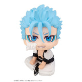MegaHouse Lookup TV Anime BLEACH Grimmjow Jaegerjaquez