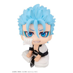 MegaHouse Lookup TV Anime BLEACH Grimmjow Jaegerjaquez