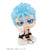 MegaHouse Lookup TV Anime BLEACH Grimmjow Jaegerjaquez