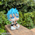 MegaHouse Lookup TV Anime BLEACH Grimmjow Jaegerjaquez
