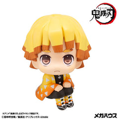 MegaHouse Lookup Demon Slayer: Kimetsu no Yaiba Zenitsu Agatsuma Grumpy Ver.