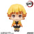 MegaHouse Lookup Demon Slayer: Kimetsu no Yaiba Zenitsu Agatsuma Grumpy Ver.