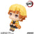 MegaHouse Lookup Demon Slayer: Kimetsu no Yaiba Zenitsu Agatsuma Grumpy Ver.