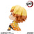 MegaHouse Lookup Demon Slayer: Kimetsu no Yaiba Zenitsu Agatsuma Grumpy Ver.