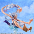 MEGAHOUSE PORTRAIT.OF.PIRATES P.O.P ONE PIECE EVOLUTIONARY HISTORY MONKEY D. LUFFY GEAR5
