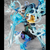 Megahouse PORTRAIT.OF.PIRATES ONE PIECE WA-MAXIMUM THE SURGEON OF DEATH TRAFALGAR LAW 【AWAKEN】 FIGURINE