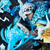 Megahouse PORTRAIT.OF.PIRATES ONE PIECE WA-MAXIMUM THE SURGEON OF DEATH TRAFALGAR LAW 【AWAKEN】 FIGURINE