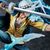 Megahouse PORTRAIT.OF.PIRATES ONE PIECE WA-MAXIMUM THE SURGEON OF DEATH TRAFALGAR LAW 【AWAKEN】 FIGURINE