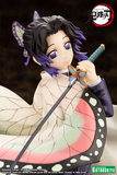 KOTOBUKIYA DEMON SLAYER: KIMETSU NO YAIBA ARTFX J SHINOBU KOCHO FIGURINE [RE-RUN]