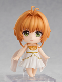 TSUBASA: RESERVoir CHRoNiCLE Nendoroid Sakura (Tsubasa Ver.)