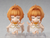 TSUBASA: RESERVoir CHRoNiCLE Nendoroid Sakura (Tsubasa Ver.)