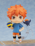 Haikyu!! Nendoroid Shoyo Hinata: The Way of the Ace Ver.