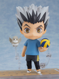 Haikyu!! Nendoroid Kotaro Bokuto: The Way of the Ace Ver.