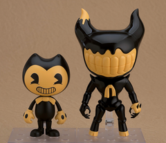 Bendy and the Ink Machine Nendoroid Bendy & Ink Demon