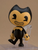 Bendy and the Ink Machine Nendoroid Bendy & Ink Demon