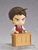 Nendoroid More: Face Swap Ace Attorney