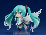 Character Vocal Series 01: Hatsune Miku Nendoroid Hatsune Miku: Happy 16th Birthday Ver.