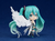 Character Vocal Series 01: Hatsune Miku Nendoroid Hatsune Miku: Happy 16th Birthday Ver.