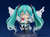 Character Vocal Series 01: Hatsune Miku Nendoroid Hatsune Miku: Happy 16th Birthday Ver.