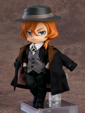 Bungo Stray Dogs Nendoroid Doll Chuya Nakahara
