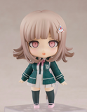 Danganronpa 1•2 Reload Nendoroid Chiaki Nanami