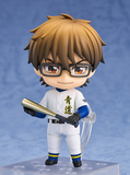 Ace of Diamond Act II Nendoroid Kazuya Miyuki