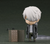 Mushishi Nendoroid Ginko