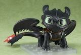 How to Train Your Dragon Nendoroid Toothless